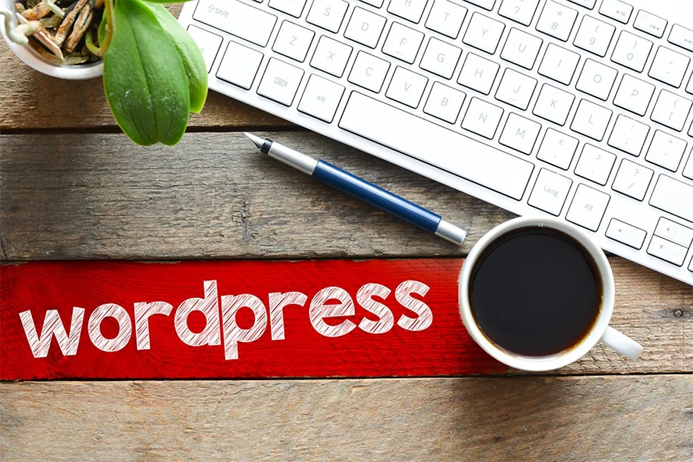 Mantenimiento y migración WordPress