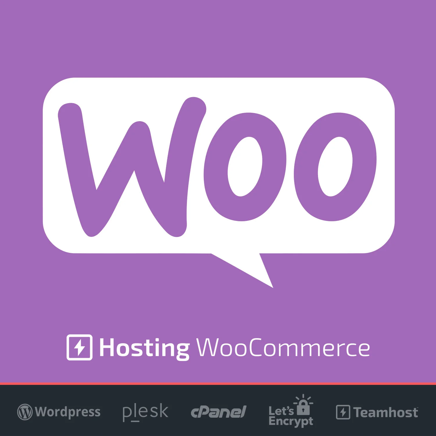 Hosting WooCommerce para tienda online