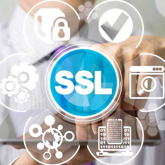 Instalación y configuración de certificado SSL