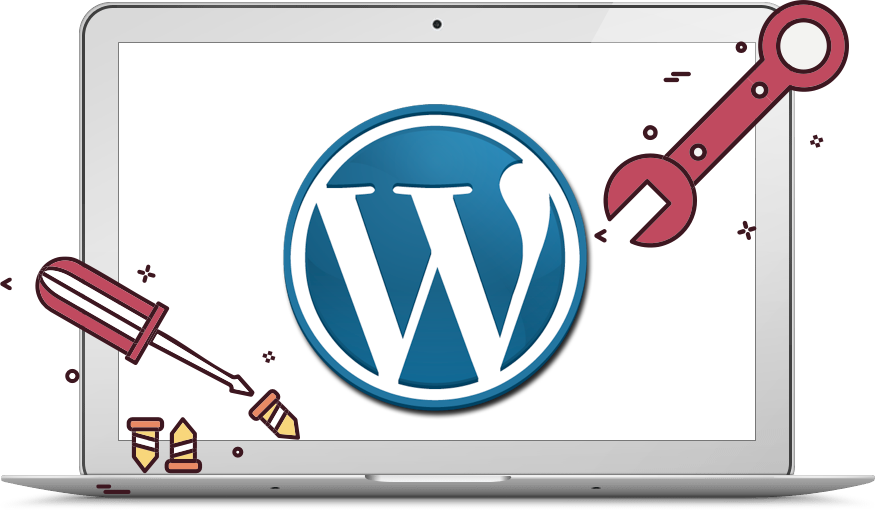 Mantenimiento profesional para páginas web WordPress