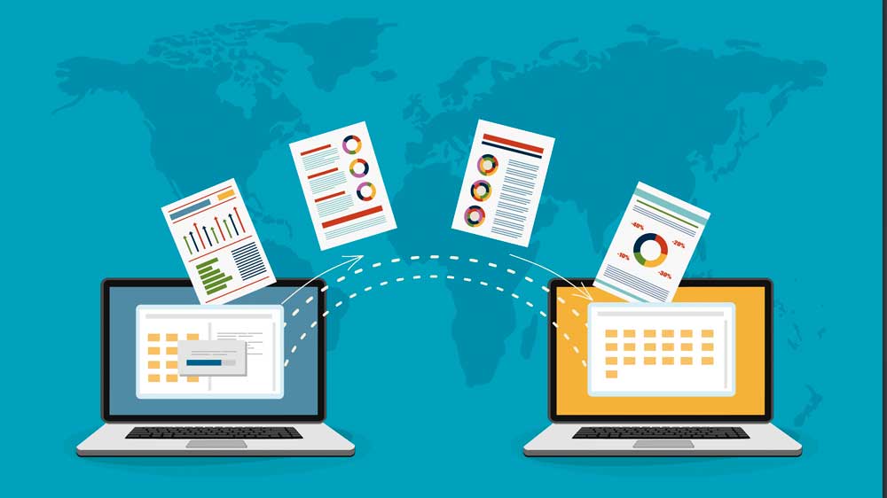 Servicio de migración web
