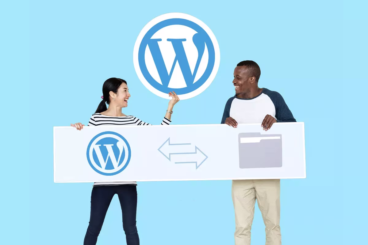 Proceso para migrar una web a un nuevo hosting