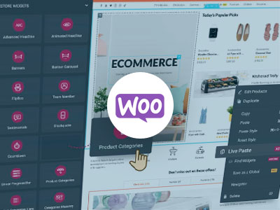 Integraciones y funcionalidades para WooCommerce