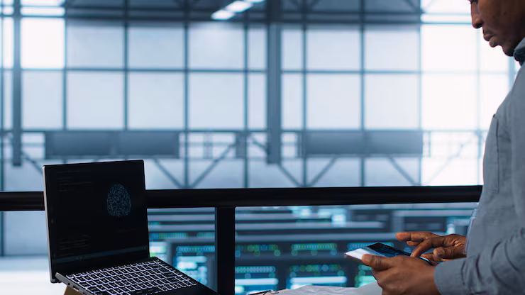 Gestión profesional de hosting multiweb