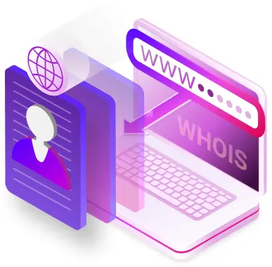 Qué es WHOIS y qué información muestra
